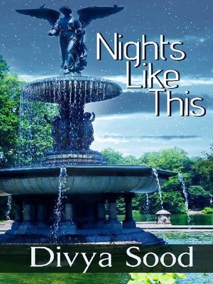 cover image of Nights Like This
